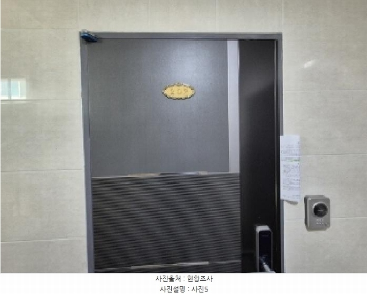 2025타경3518 경상북도 포항시 북구 양덕동 752-11 근린주택 경매 이미지