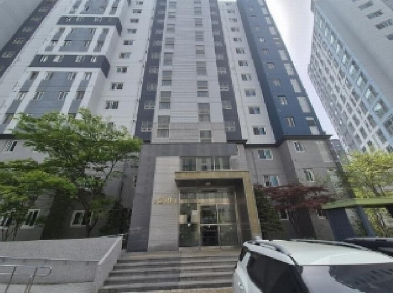 2025타경3697 경상북도 포항시 북구 장량중앙로 33, 한양수자인 210동 2층 203호 아파트[공급34평형] 경매 이미지