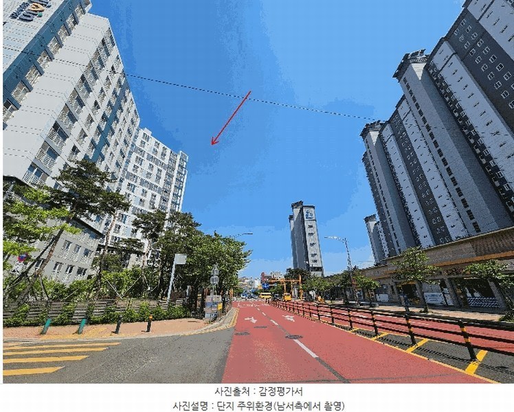 2025타경3697 경상북도 포항시 북구 장량중앙로 33, 한양수자인 210동 2층 203호 아파트[공급34평형] 경매 이미지
