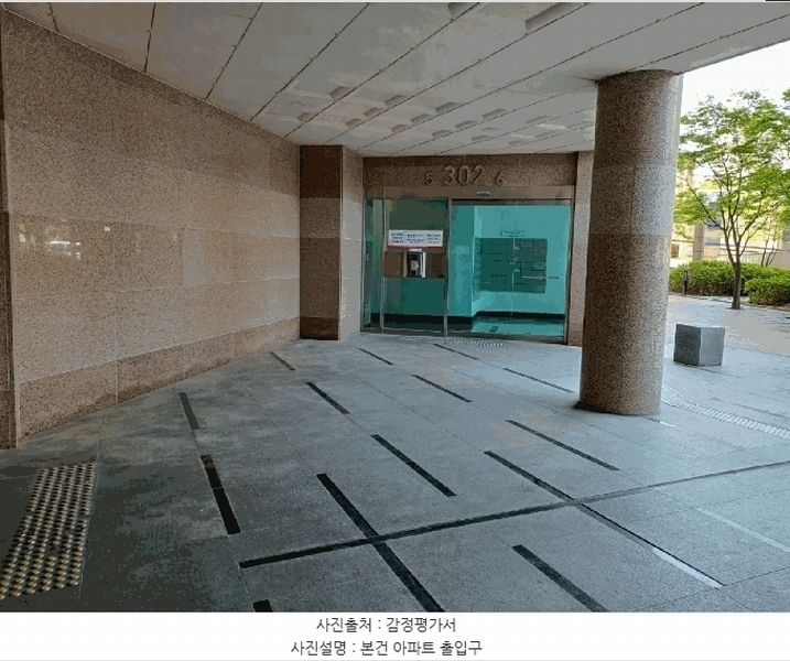 2025타경3723 경상북도 포항시 남구 효성로 88, 효자웰빙타운에스케이뷰3차 302동 4층 406호 아파트[공급35평형] 경매 이미지
