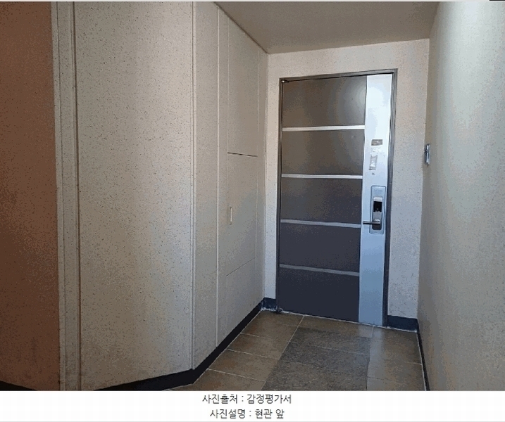 2025타경3723 경상북도 포항시 남구 효성로 88, 효자웰빙타운에스케이뷰3차 302동 4층 406호 아파트[공급35평형] 경매 이미지