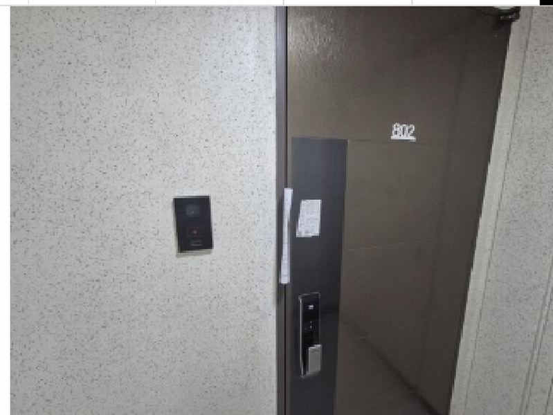 2025타경3758 경상북도 포항시 북구 초곡지구로58번길 82, 포항초곡화산샬레아파트 106동 8층 802호 아파트[공급33평형] 경매 이미지