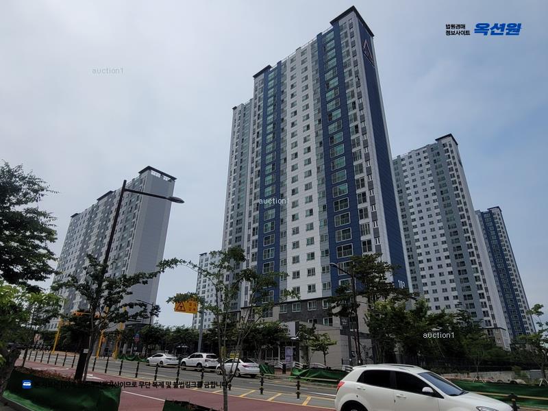 2025타경3758 경상북도 포항시 북구 초곡지구로58번길 82, 포항초곡화산샬레아파트 106동 8층 802호 아파트[공급33평형] 경매 이미지