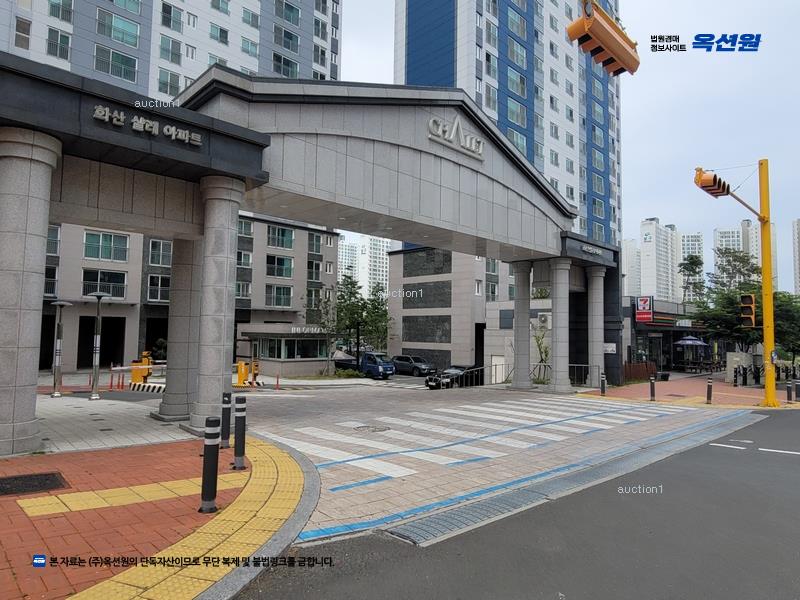 2025타경3758 경상북도 포항시 북구 초곡지구로58번길 82, 포항초곡화산샬레아파트 106동 8층 802호 아파트[공급33평형] 경매 이미지