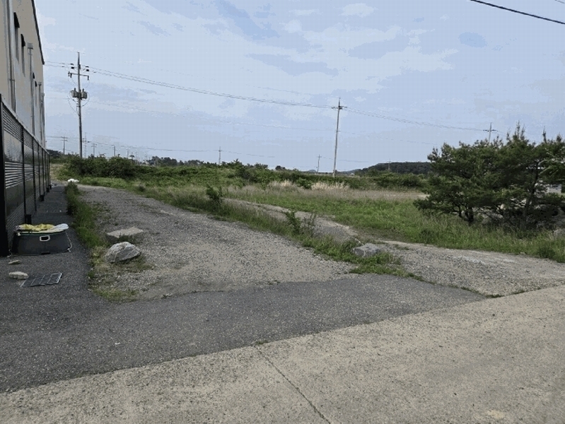 2025타경3771 경상북도 포항시 북구 청하면 미남리 798 농지 경매 이미지