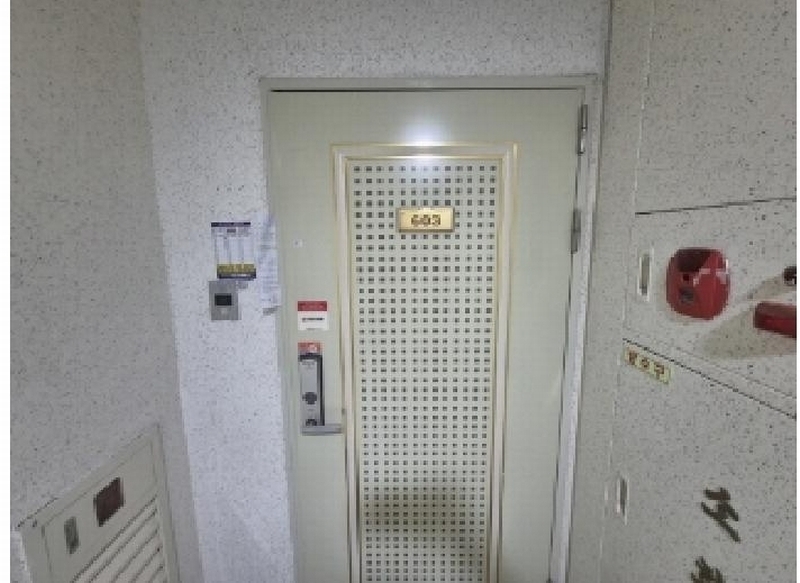 2025타경3786 경상북도 포항시 북구 장성동 1455-1 아파트[공급34평형] 경매 이미지