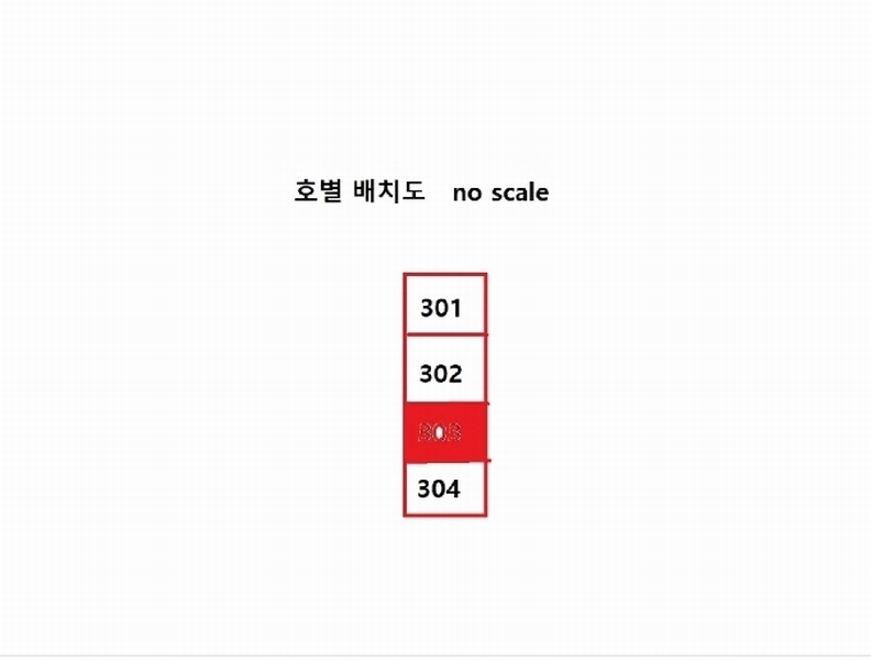 2025타경3809 경상북도 포항시 북구 장성동 1455-1 아파트[공급24평형] 경매 이미지
