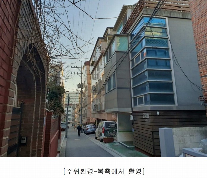2025타경4357 서울특별시 강서구 곰달래로19나길 15-19, 정감타운 에이동 6층 602호 다세대(빌라)[공급11평형] 경매 이미지