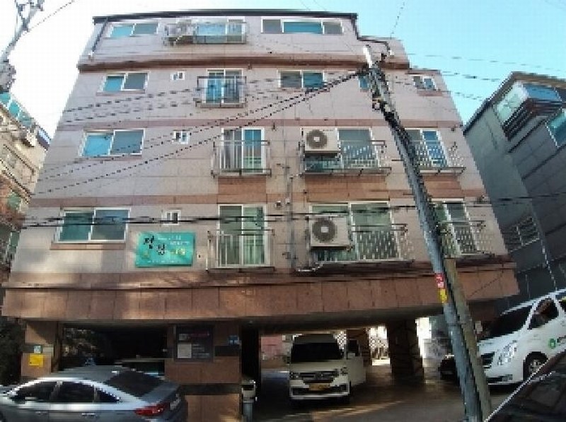 2025타경4357 서울특별시 강서구 곰달래로19나길 15-19, 정감타운 에이동 6층 602호 다세대(빌라)[공급11평형] 경매 이미지