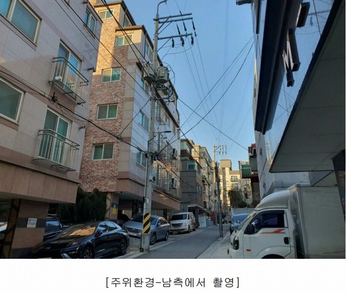 2025타경4357 서울특별시 강서구 곰달래로19나길 15-19, 정감타운 에이동 6층 602호 다세대(빌라)[공급11평형] 경매 이미지
