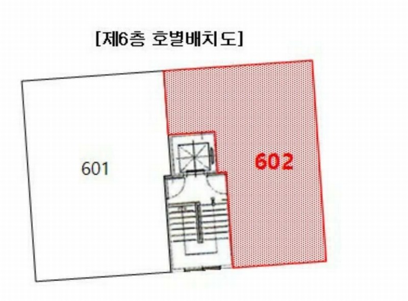 2025타경4357 서울특별시 강서구 곰달래로19나길 15-19, 정감타운 에이동 6층 602호 다세대(빌라)[공급11평형] 경매 이미지