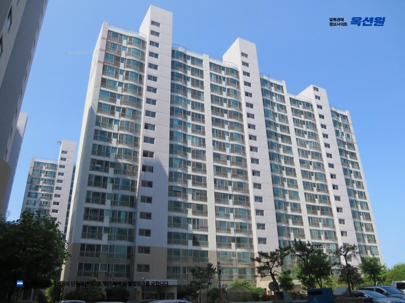 2025타경3839 경상북도 포항시 북구 학전로 35, 우방청운타운 106동 5층 505호 아파트[공급24평형] 경매 이미지