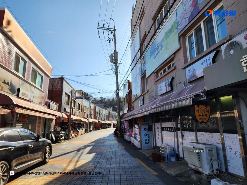 2024타경59130 부산광역시 동구 범일동 1429-42 근린주택 경매 이미지
