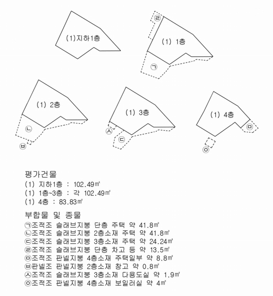 2024타경59130 부산광역시 동구 범일동 1429-42 근린주택 경매 이미지