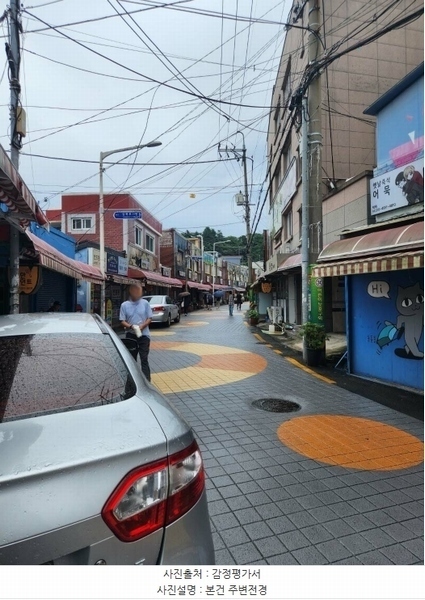 2024타경59130 부산광역시 동구 범일동 1429-42 근린주택 경매 이미지