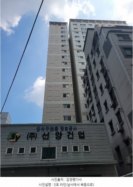 2024타경60352 부산광역시 부산진구 동평로 400, 양정클래스원 12층 1205호 아파트 경매 이미지