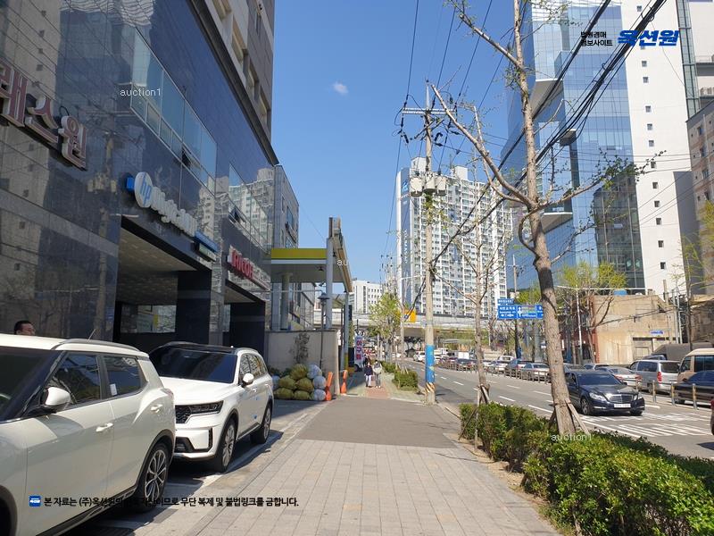 2024타경60352 부산광역시 부산진구 동평로 400, 양정클래스원 12층 1205호 아파트 경매 이미지