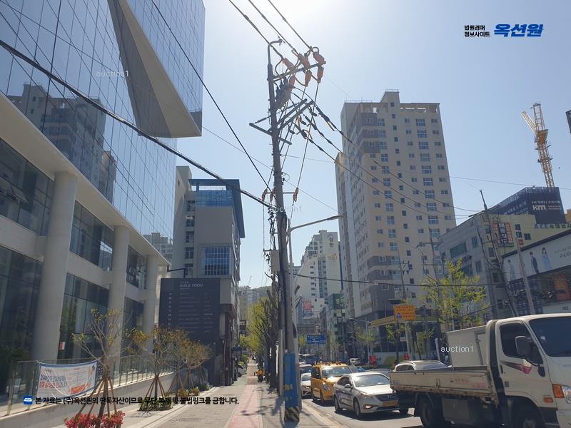 2024타경60352 부산광역시 부산진구 동평로 400, 양정클래스원 12층 1205호 아파트 경매 이미지