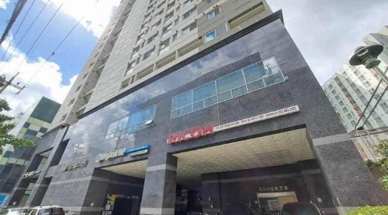 2024타경60352 부산광역시 부산진구 동평로 400, 양정클래스원 12층 1205호 아파트 경매 이미지