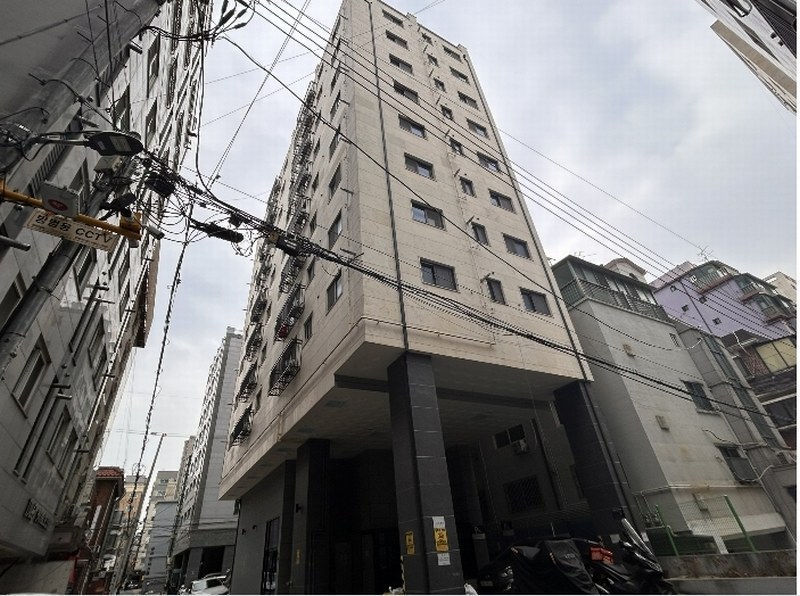 2025타경4371 서울특별시 강서구 화곡로42길 25-3, 더플러스 3층 304호 다세대(빌라)[공급10평형] 경매 이미지
