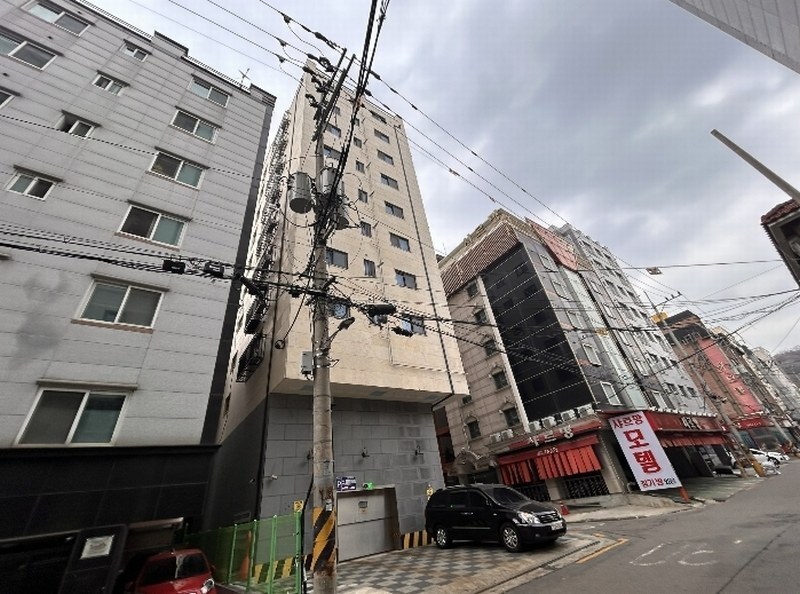 2025타경4371 서울특별시 강서구 화곡로42길 25-3, 더플러스 3층 304호 다세대(빌라)[공급10평형] 경매 이미지
