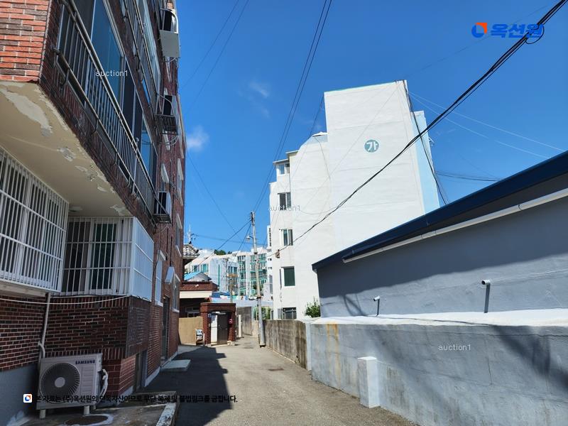 2024타경64040 부산광역시 영도구 웃서발로 15, 태종파크맨션 가동 3층 302호 아파트[공급17평형] 경매 이미지
