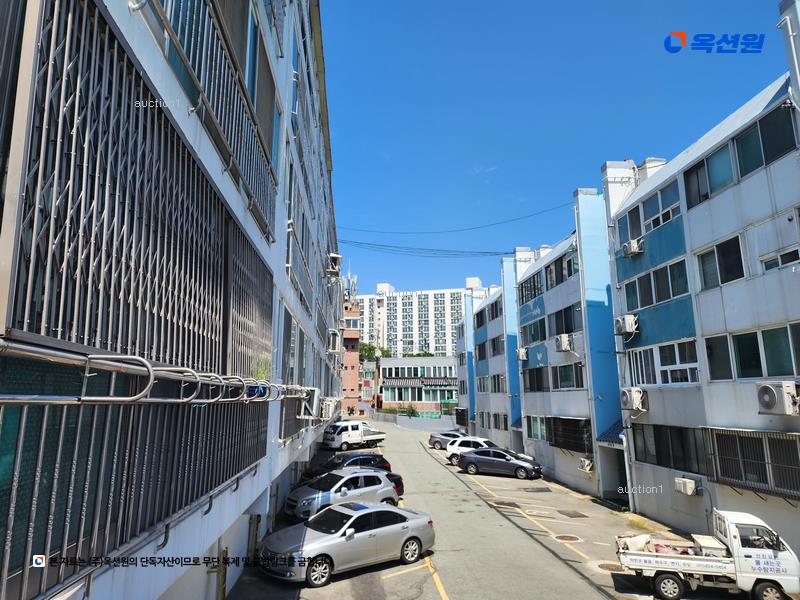 2024타경64040 부산광역시 영도구 웃서발로 15, 태종파크맨션 가동 3층 302호 아파트[공급17평형] 경매 이미지