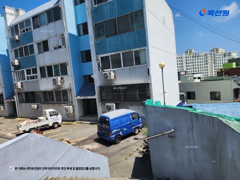 2024타경64040 부산광역시 영도구 웃서발로 15, 태종파크맨션 가동 3층 302호 아파트[공급17평형] 경매 이미지