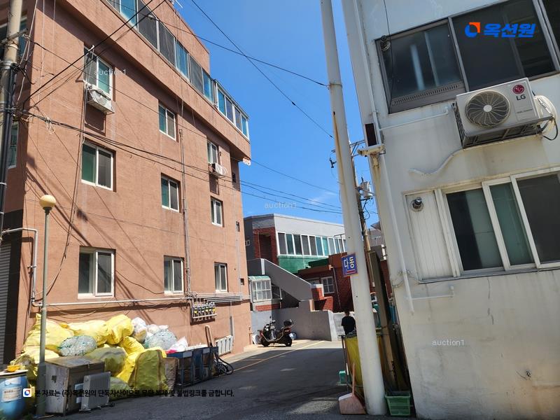 2024타경64040 부산광역시 영도구 웃서발로 15, 태종파크맨션 가동 3층 302호 아파트[공급17평형] 경매 이미지