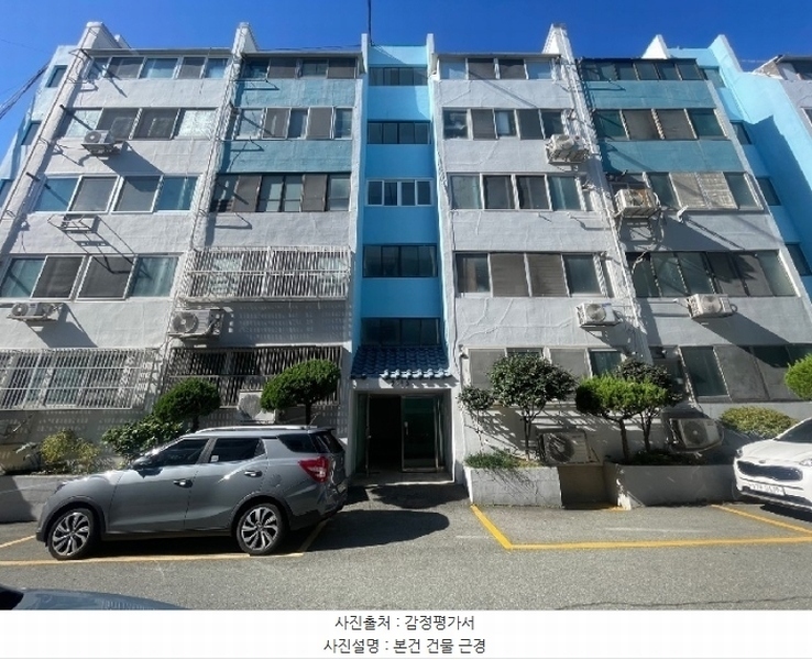 2024타경64040 부산광역시 영도구 웃서발로 15, 태종파크맨션 가동 3층 302호 아파트[공급17평형] 경매 이미지