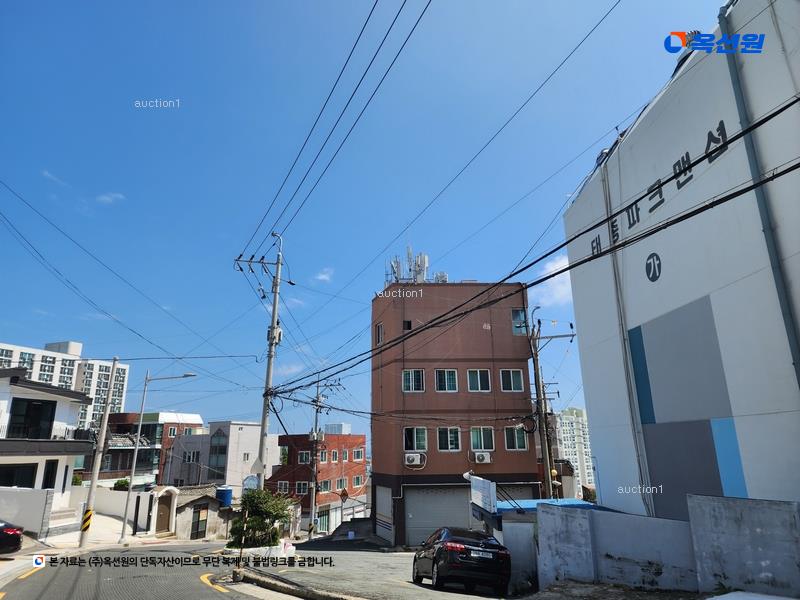 2024타경64040 부산광역시 영도구 웃서발로 15, 태종파크맨션 가동 3층 302호 아파트[공급17평형] 경매 이미지