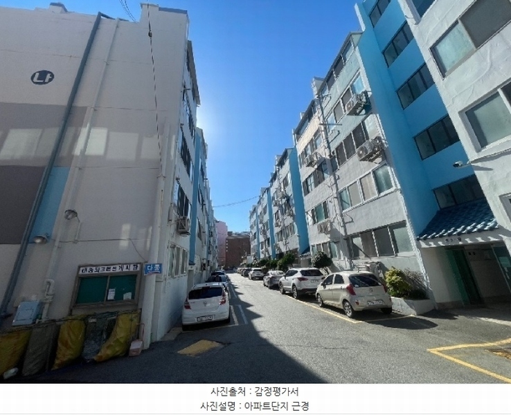 2024타경64040 부산광역시 영도구 웃서발로 15, 태종파크맨션 가동 3층 302호 아파트[공급17평형] 경매 이미지