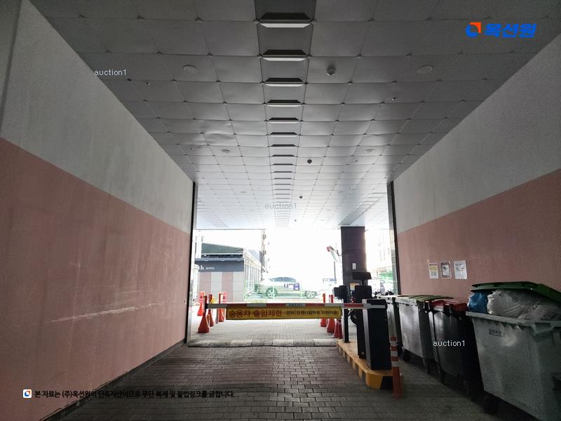 2024타경64989 부산광역시 연제구 거제천로152번길 59, 스마트리치연산 6층 617호 오피스텔[계약11평형] 경매 이미지