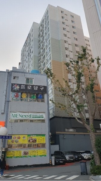 2024타경65197 부산광역시 부산진구 가야대로498번길 14, 개금역대상웰리움 2층 213호 오피스텔[계약20평형] 경매 이미지