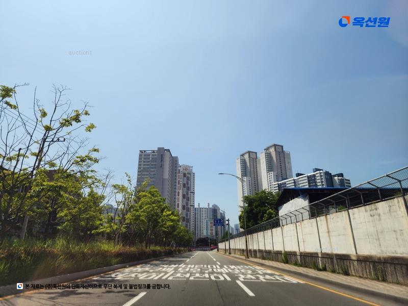 2024타경65456 부산광역시 부산진구 범천로 16, 가야누리애더센트리즈 7층 708호 오피스텔 경매 이미지
