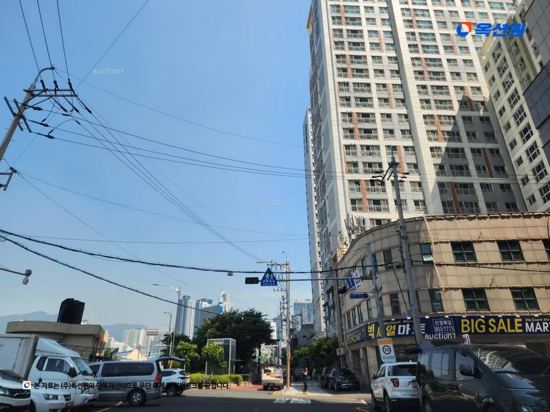 2024타경65456 부산광역시 부산진구 범천로 16, 가야누리애더센트리즈 7층 708호 오피스텔 경매 이미지