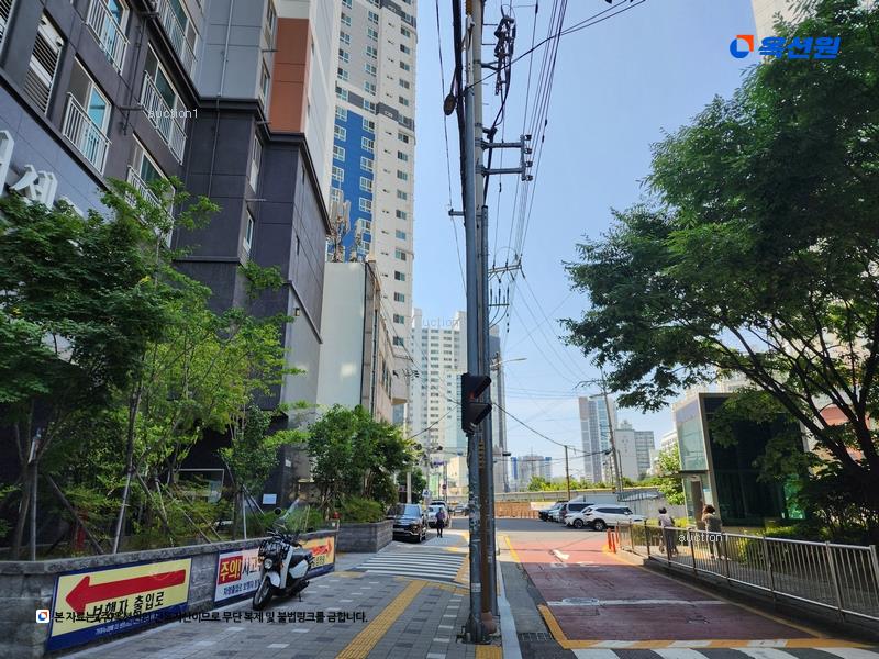 2024타경65456 부산광역시 부산진구 범천로 16, 가야누리애더센트리즈 7층 708호 오피스텔 경매 이미지