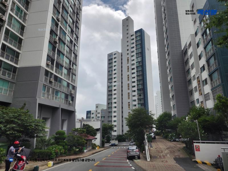 2024타경67575 부산광역시 부산진구 백양산로53번길 62, 백양푸른채 312동 4층 402호 아파트[공급24평형] 경매 이미지