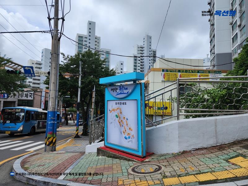 2024타경67575 부산광역시 부산진구 백양산로53번길 62, 백양푸른채 312동 4층 402호 아파트[공급24평형] 경매 이미지