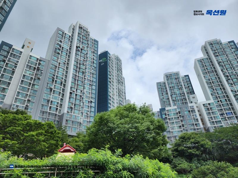 2024타경67575 부산광역시 부산진구 백양산로53번길 62, 백양푸른채 312동 4층 402호 아파트[공급24평형] 경매 이미지