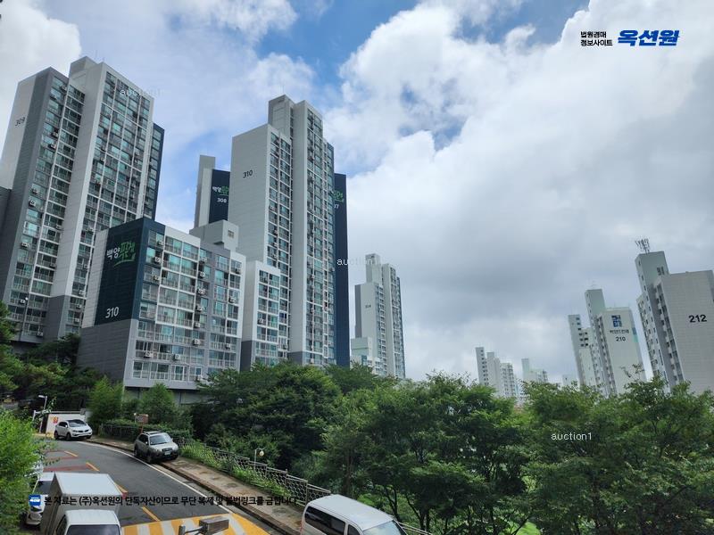 2024타경67575 부산광역시 부산진구 백양산로53번길 62, 백양푸른채 312동 4층 402호 아파트[공급24평형] 경매 이미지