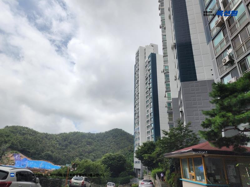 2024타경67575 부산광역시 부산진구 백양산로53번길 62, 백양푸른채 312동 4층 402호 아파트[공급24평형] 경매 이미지