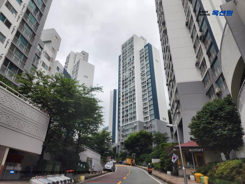 2024타경67575 부산광역시 부산진구 백양산로53번길 62, 백양푸른채 312동 4층 402호 아파트[공급24평형] 경매 이미지