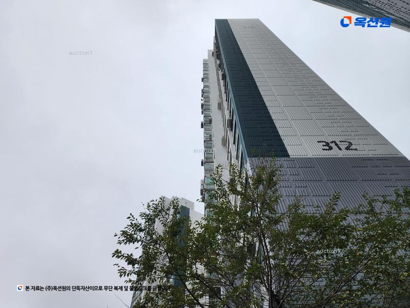 2024타경67575 부산광역시 부산진구 백양산로53번길 62, 백양푸른채 312동 4층 402호 아파트[공급24평형] 경매 이미지