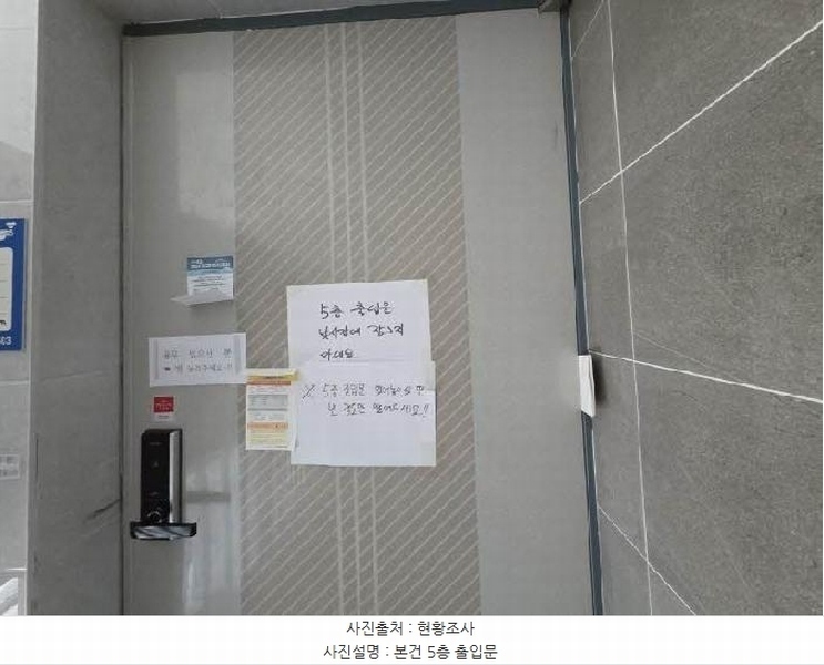 2025타경1190 부산광역시 연제구 연산동 367-25 근린시설 경매 이미지