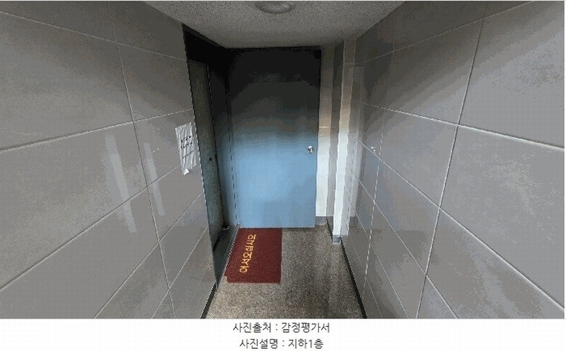 2025타경1190 부산광역시 연제구 연산동 367-25 근린시설 경매 이미지
