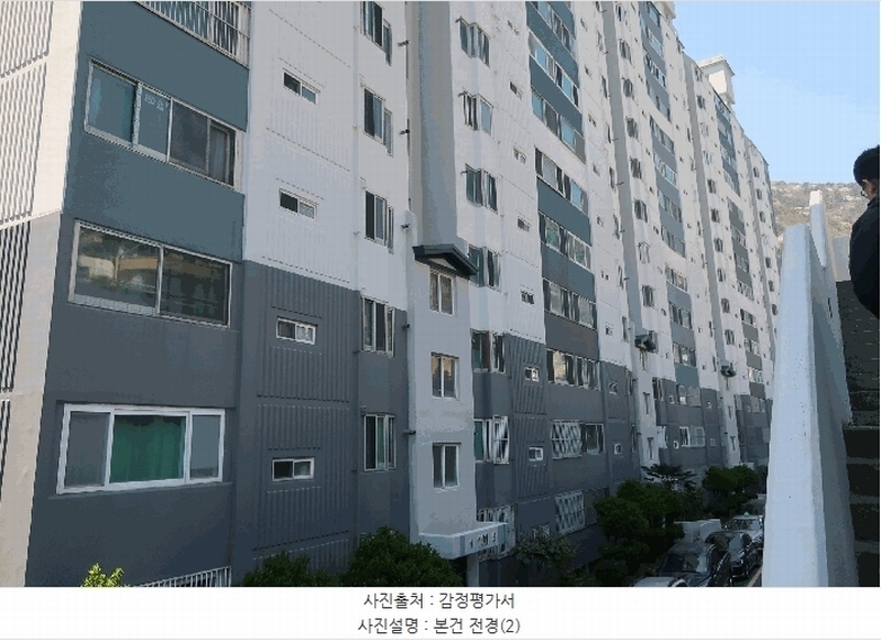 2025타경1268 부산광역시 동구 홍곡남로 50, 아르미나아파트 101동 3층 303호 아파트[공급31평형] 경매 이미지