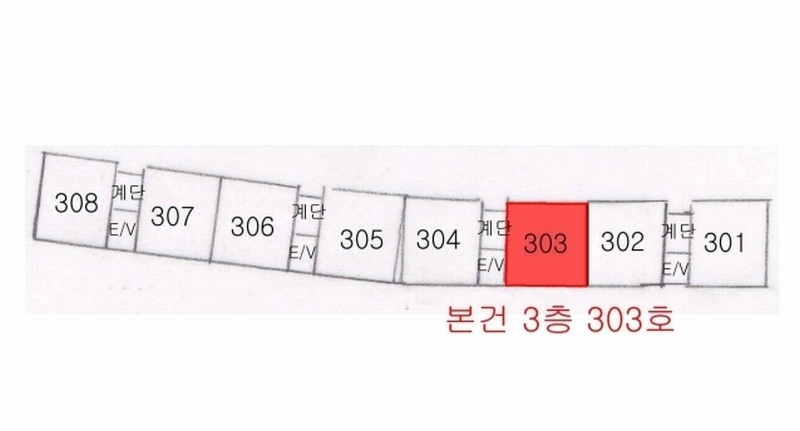2025타경1268 부산광역시 동구 홍곡남로 50, 아르미나아파트 101동 3층 303호 아파트[공급31평형] 경매 이미지