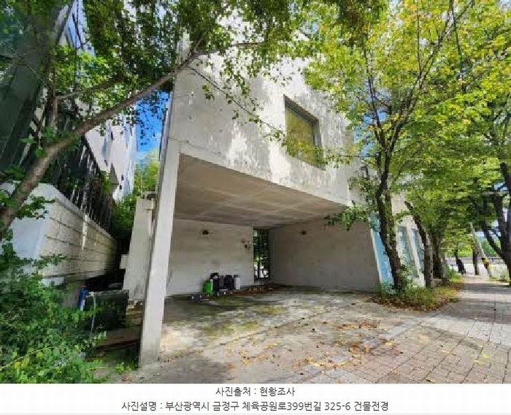 2025타경1794 부산광역시 금정구 노포동 29-3 주택 경매 이미지