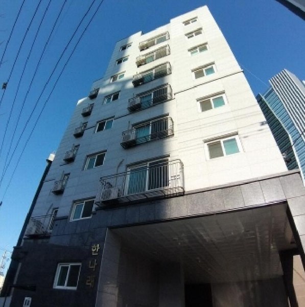 2025타경8307 서울특별시 구로구 시흥대로161길 62, 한나래16차 5층 501호 오피스텔[계약18평형] 경매 이미지
